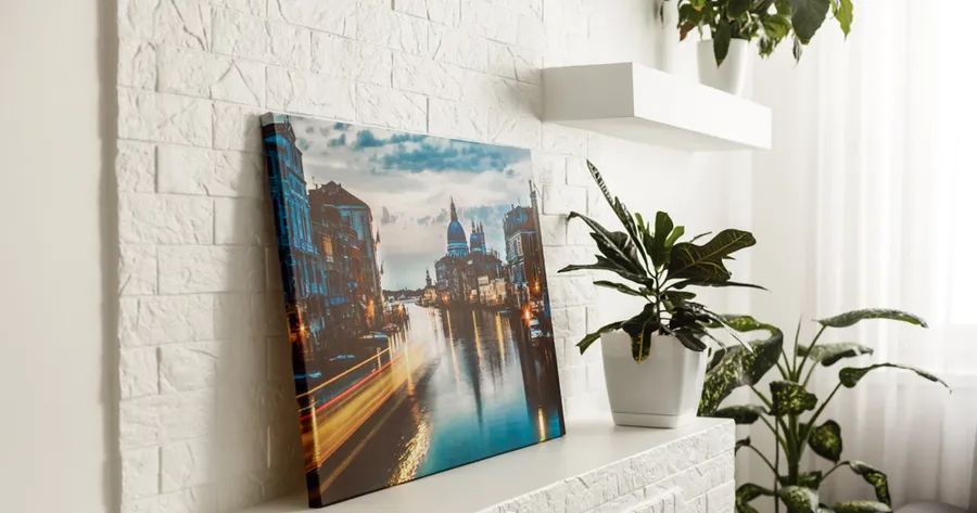 The Best Canvas Print Services