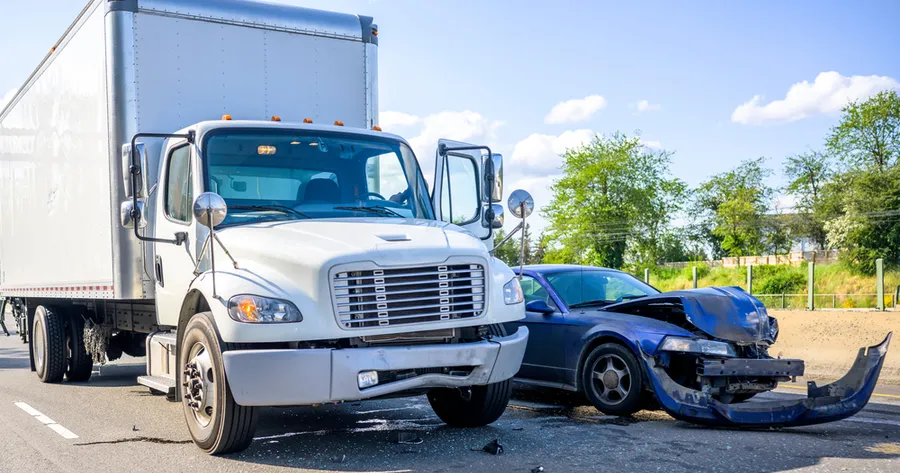 Find The Best Truck Accident Lawyer Near You