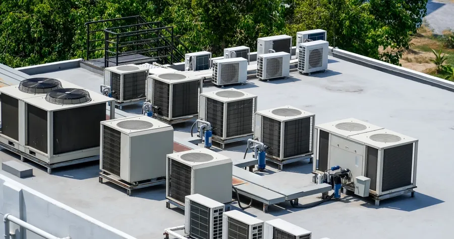 Maximize Efficiency and Save Money With Expert Commercial HVAC Installation