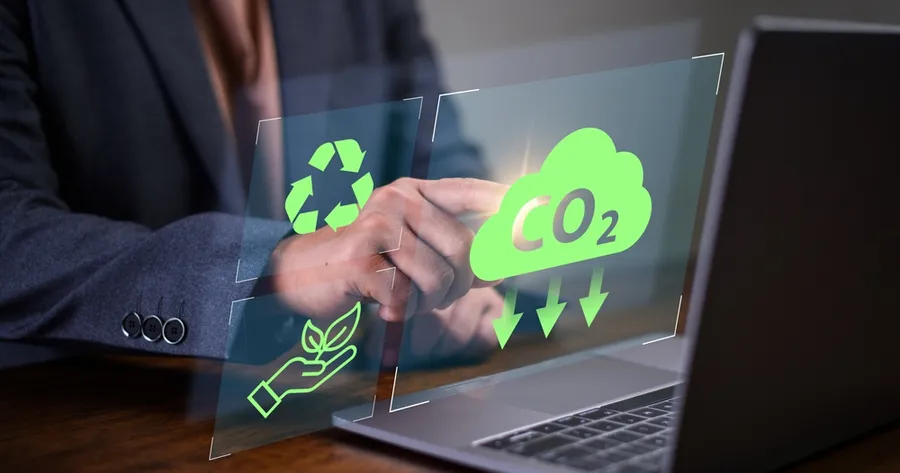 How Carbon Emission Software Can Save You Money and the Planet