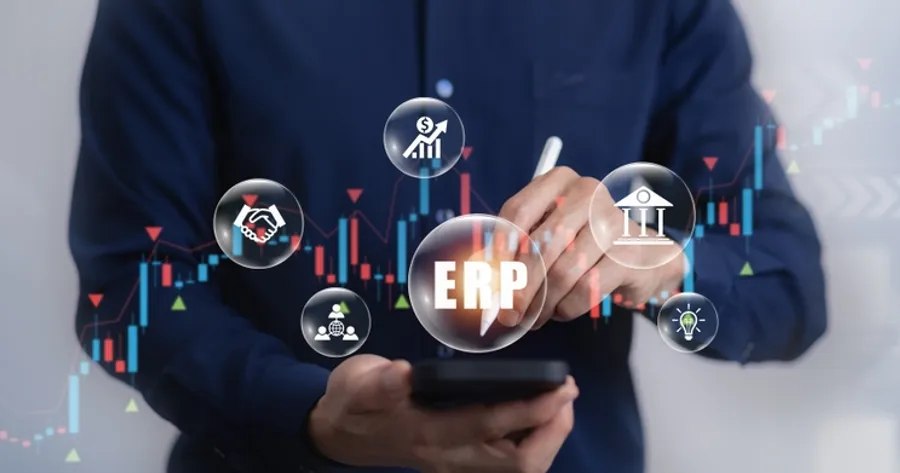 Understanding ERP Software: A Comprehensive Overview