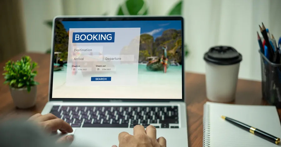 What You Need to Know About Hotel Booking Software