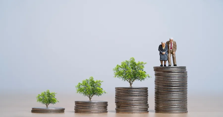 Retirement Planning 101: Secure Your Future Today