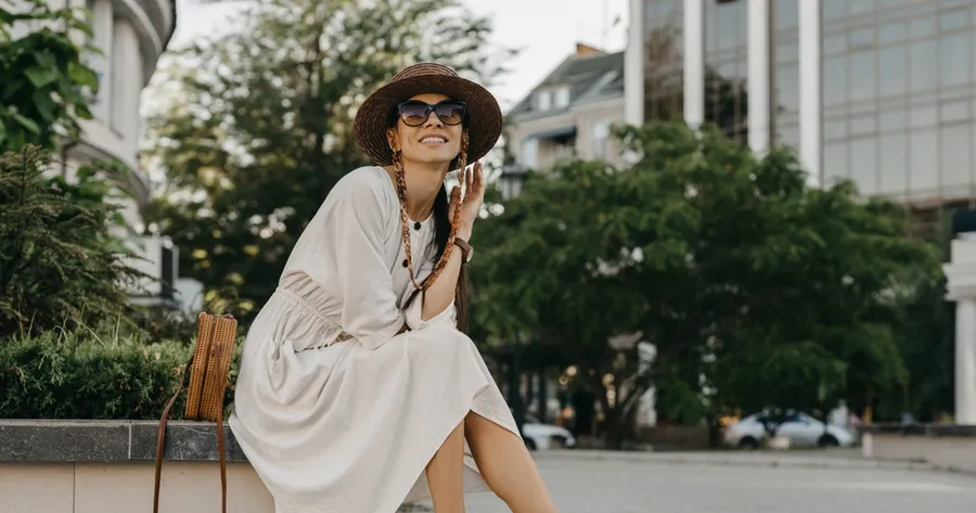 The Best Clothes To Stay Cool In That Aren’t Shorts