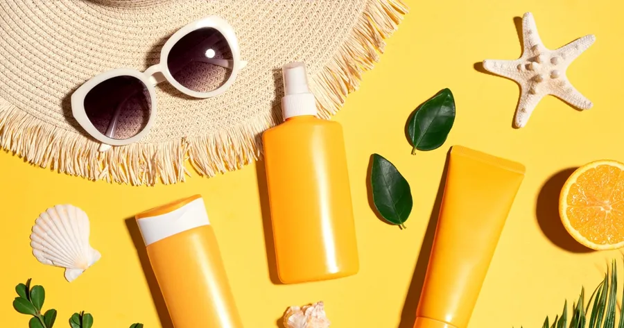 Top Sunscreen Brands For The Summer