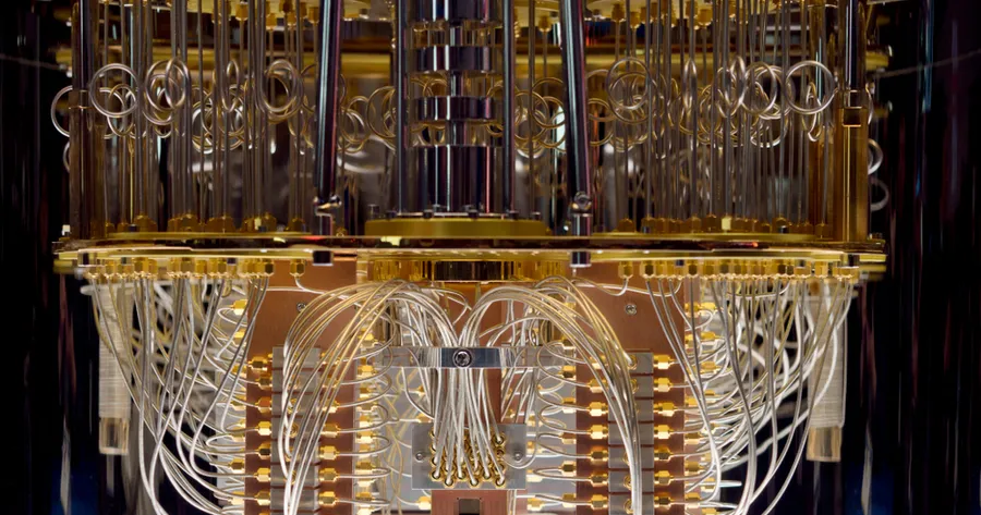From Sci-Fi to Reality: The Rise of Quantum Computing