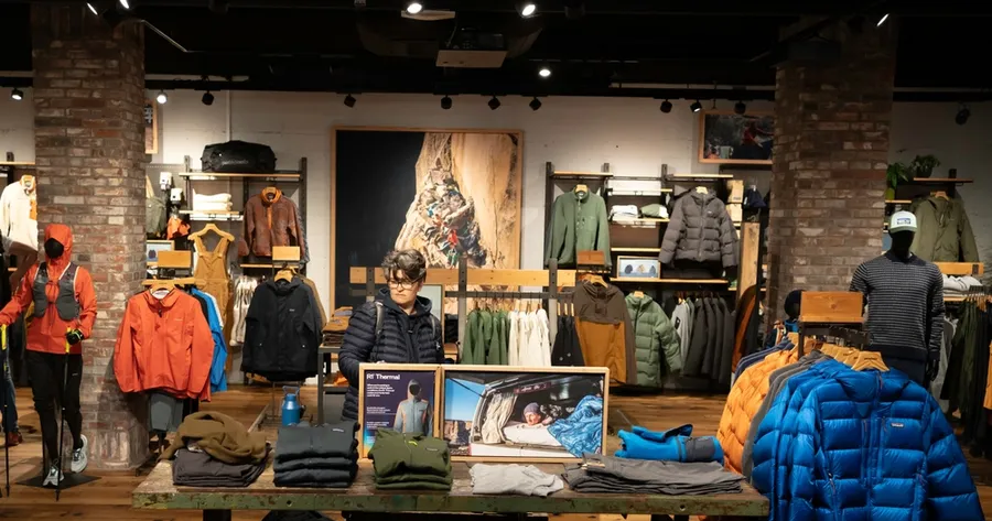 Trail to Trend: The Most Stylish Outdoor Clothing Brands