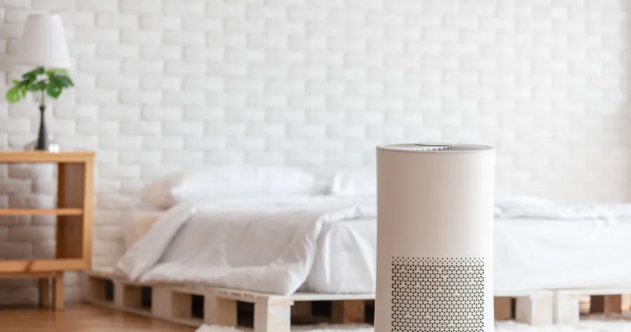 The Benefits of Air Purifiers for Cleaner Breathing and Calm