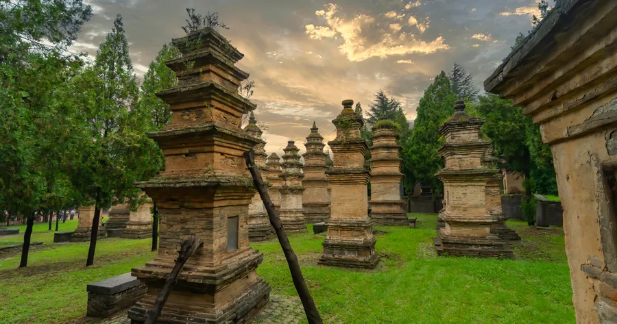 The Most Peaceful Monasteries That Welcome Travelers