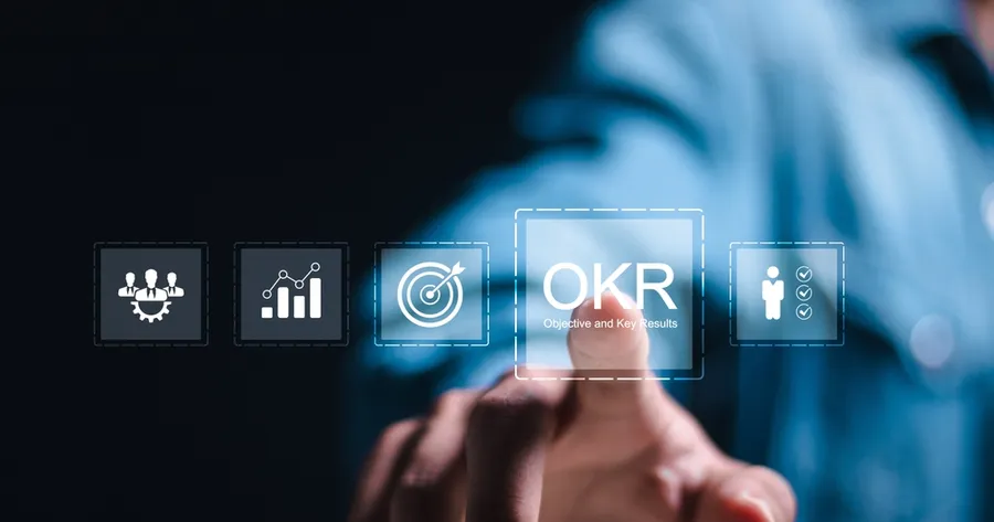 How OKR (Objectives and Key Results) Systems Work for Personal Growth