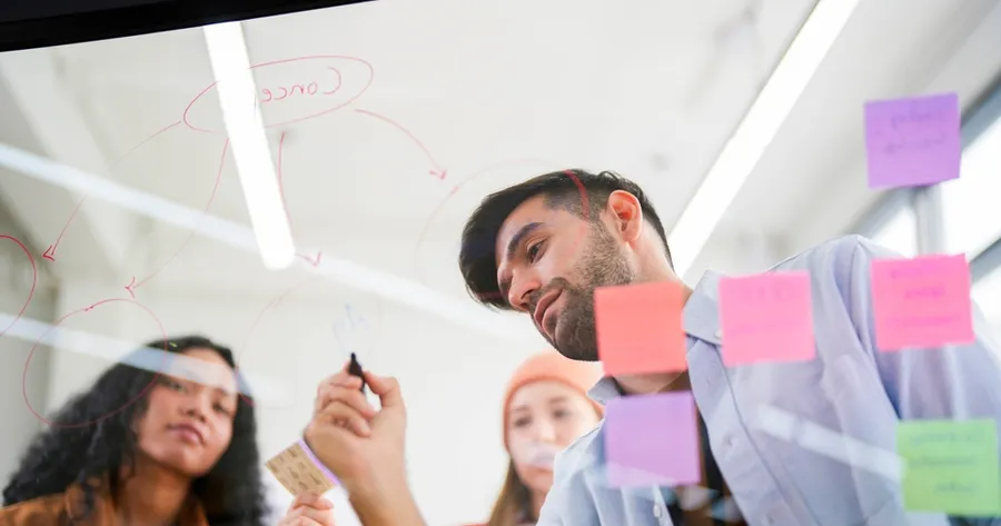 How Visualization Software Helps You Map Out Big Life Goals