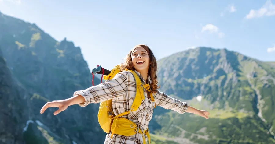 The Best Travel Backpacks: Compact Yet Spacious