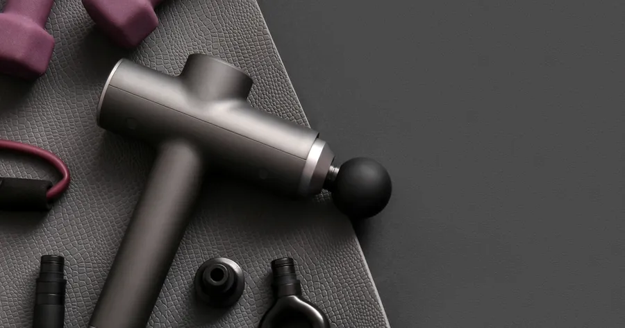 At-Home Massage Guns: Are They Worth the Investment?