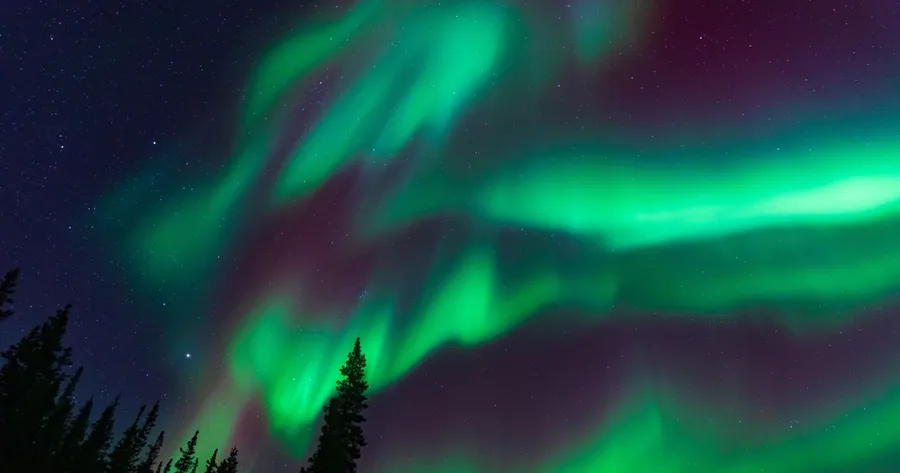 Best Places to See the Northern Lights (Without Going to Iceland)