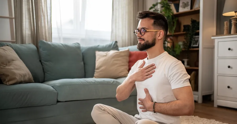 Proven Breathwork Methods That Can Rewire Your Stress Response