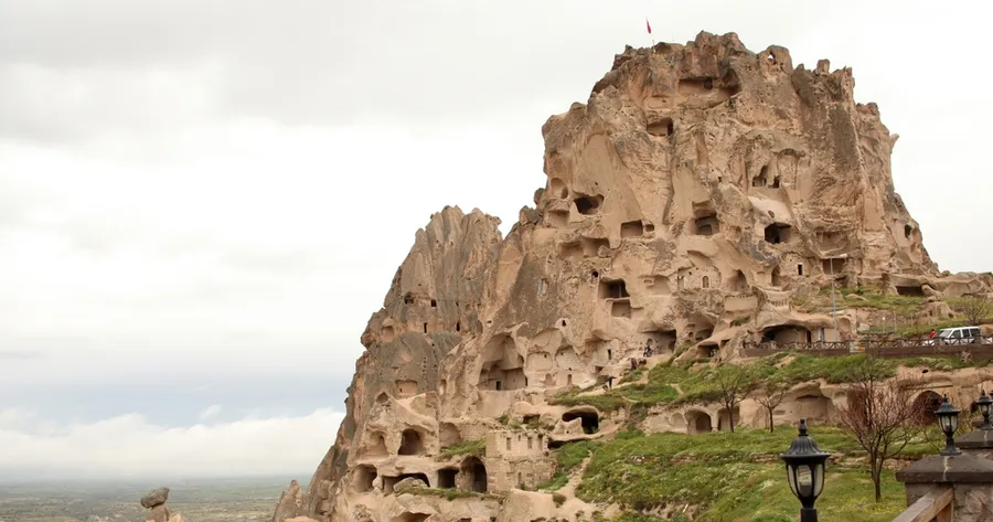 7 Unusual UNESCO World Heritage Sites Worth Traveling For