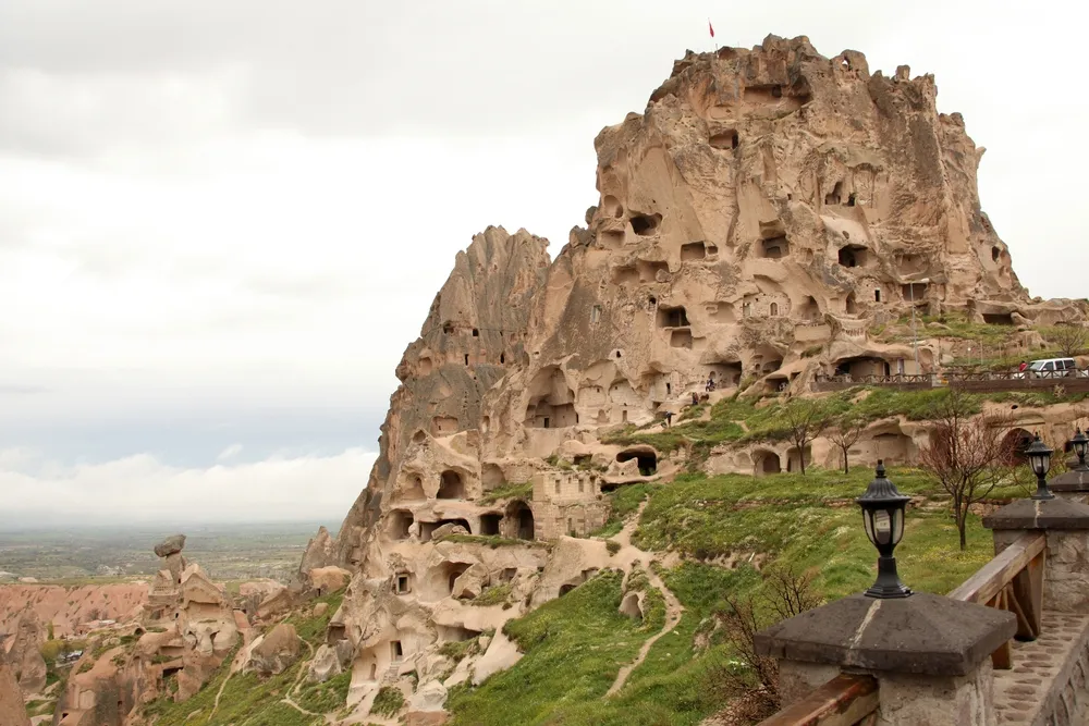 7 Unusual UNESCO World Heritage Sites Worth Traveling For – FoundFor.com