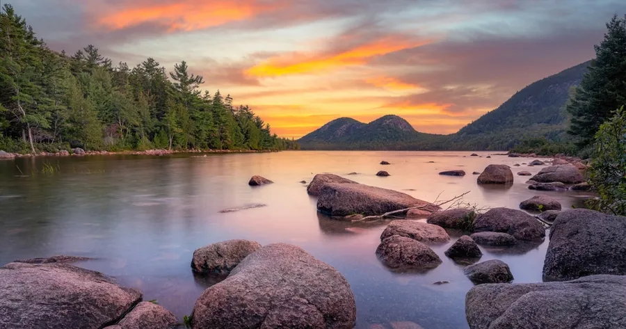 The Best U.S. National Parks for a 3-Day Weekend Escape