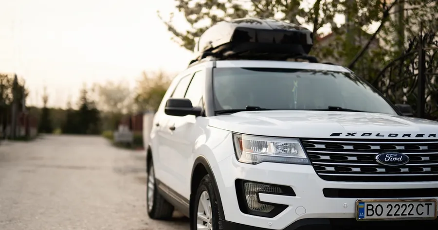 A Comprehensive Overview Of The Ford Explorer