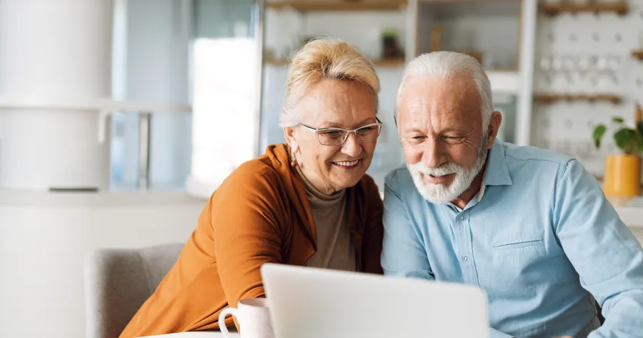 Senior Home Internet Deals: Save Money and Stay Connected