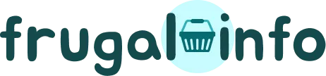 Frugal Info logo