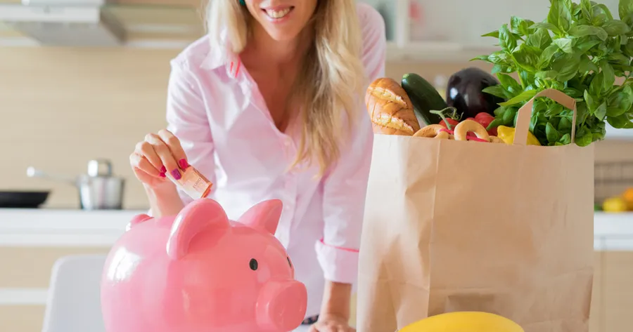 5 Secrets to Eating Healthy on a Tight Budget