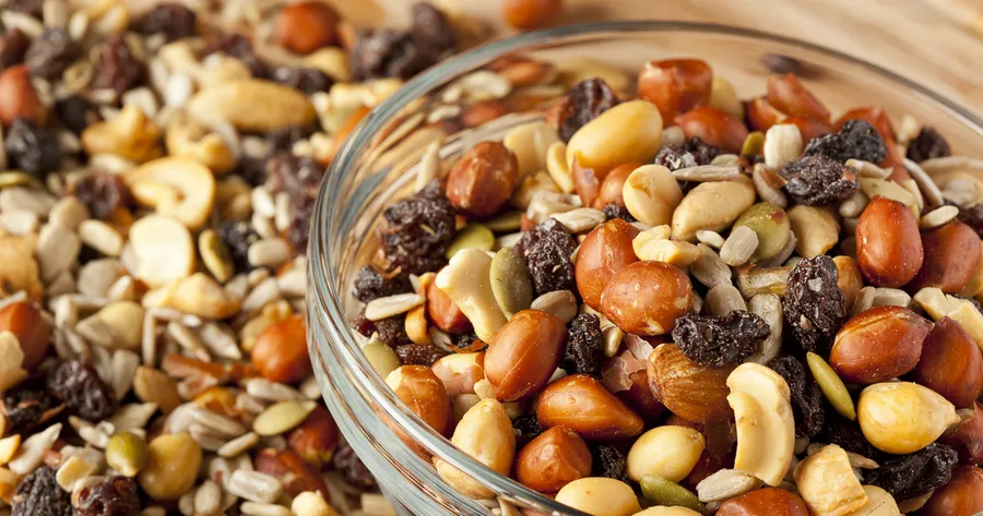 Tired of Processed Snacks? 5 Healthy and Delicious Alternatives