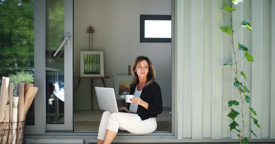 The Beauty of Shipping Container Apartments