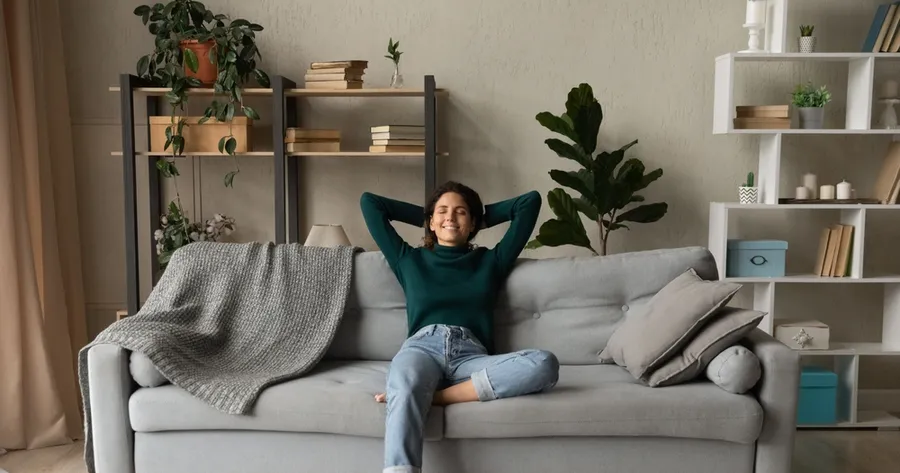 5 Ways That Decluttering Your Space Can Improve Your Health