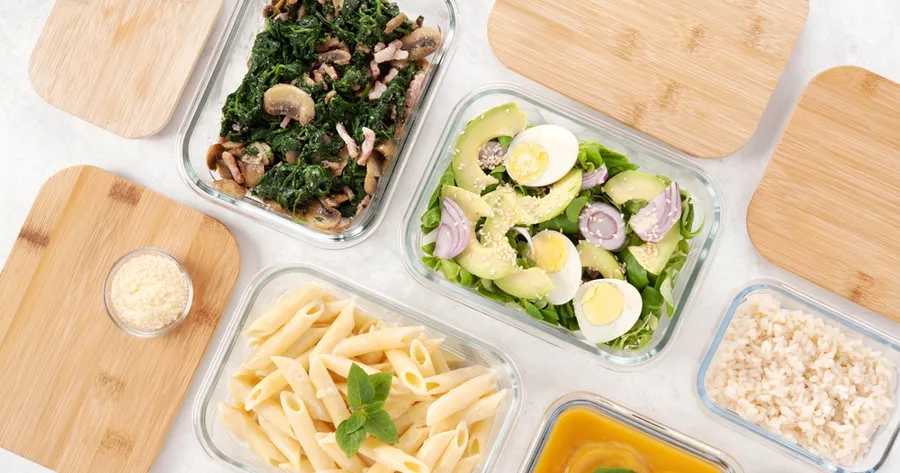 Frugal Meal Prep Ideas That Don’t Feel Repetitive