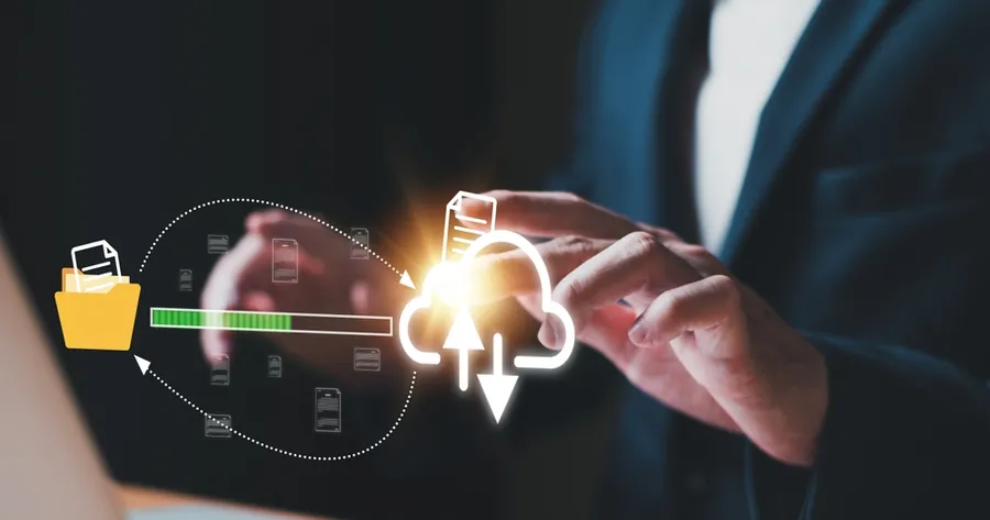 How to Back Up Your Files the Frugal Way