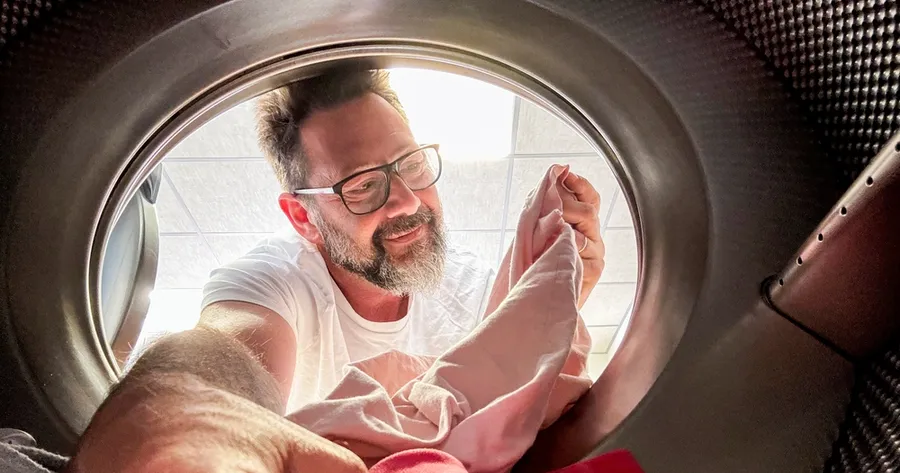 From Jeans to Delicates: Caring for Clothes So They Last Years