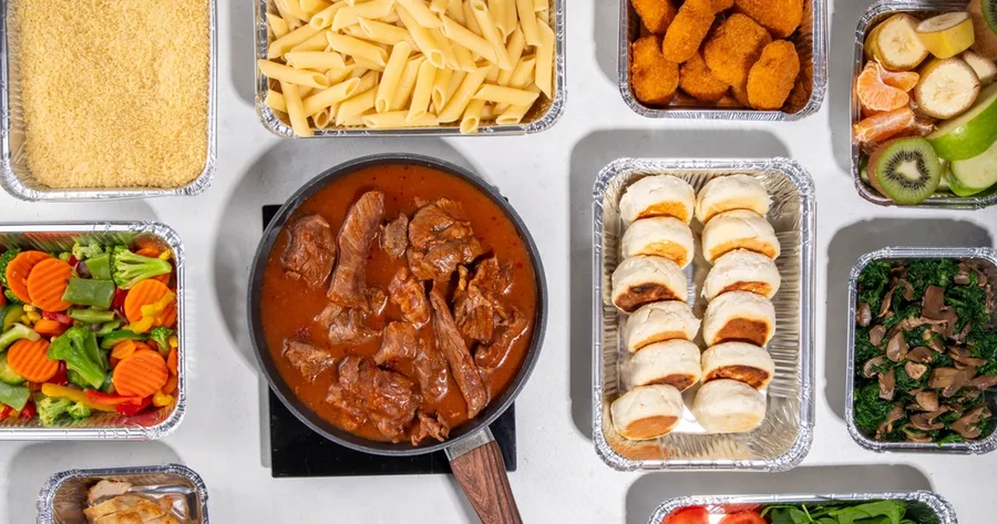 Batch Cooking Basics: Save Time, Save Money, Eat Better