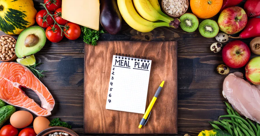 Meal Planning That Actually Works (and Saves Money)
