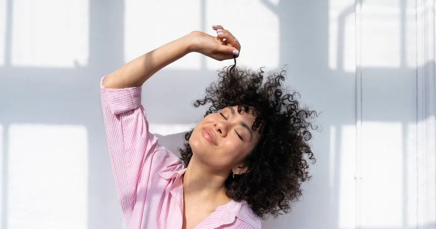 The Comfort of Full Front Open Cotton Nighties