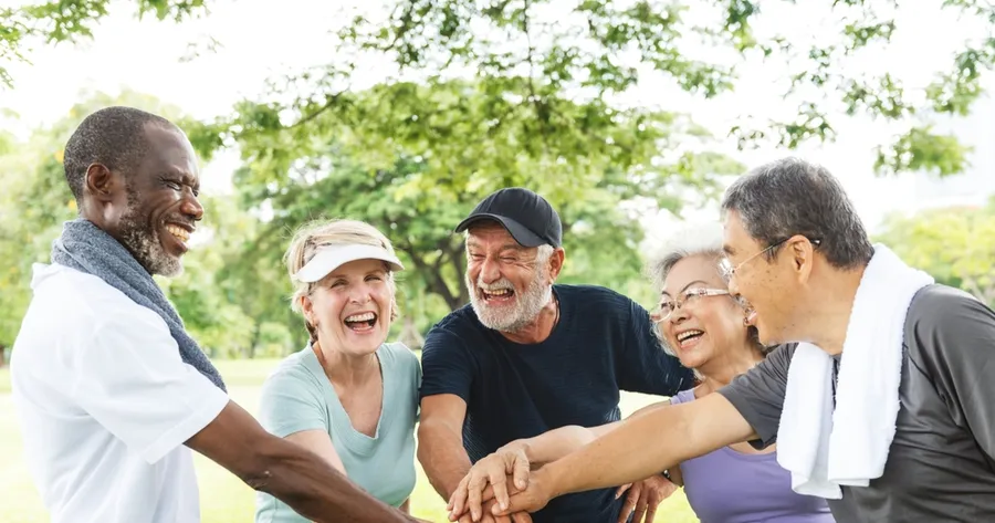 Discover New Active Adult Communities in the US