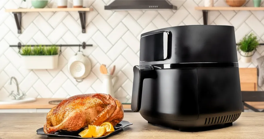 Affordable Air Fryers for Quick, Healthy Meals at Home