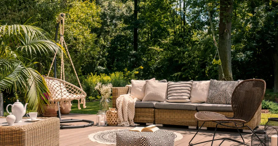 Outdoor Patio Furniture: Where to Snag the Best Deals