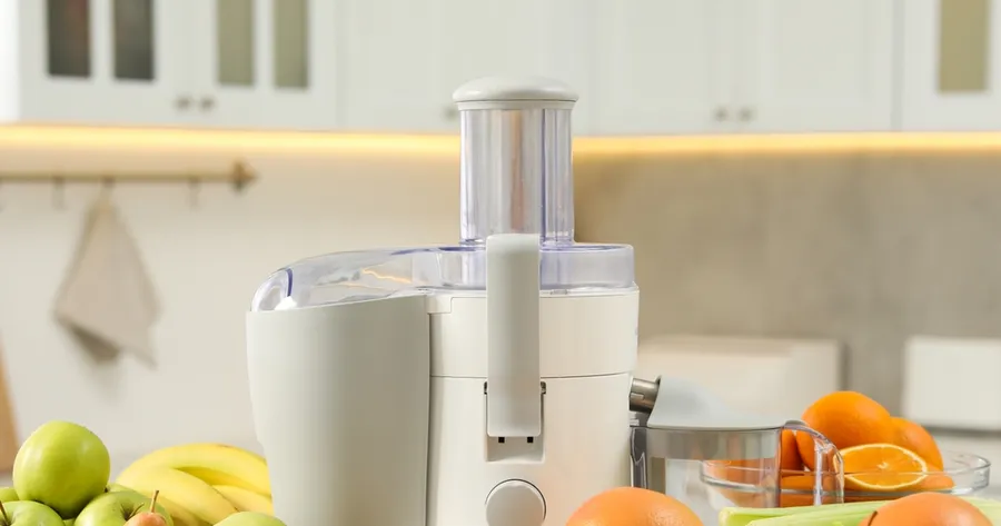 Top Affordable Juicers to Kickstart Your Healthy Habits