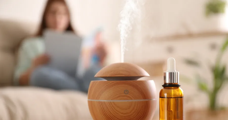 Save Big on Aromatherapy Diffusers for a Relaxing Space