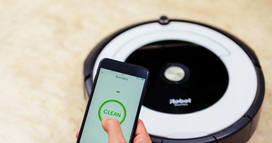 Clean Without Lifting a Finger: Great Deals on the Best Automated Home Helpers