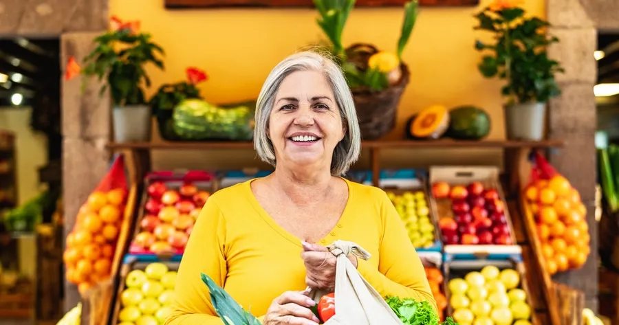 How OTC Cards Support Healthier Food Choices