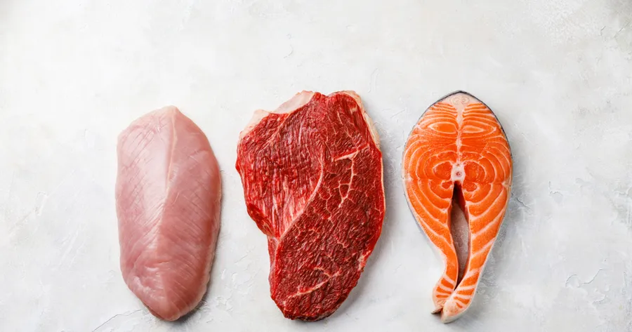 Why Washing Meat Before Cooking Can Be Harmful to Your Health