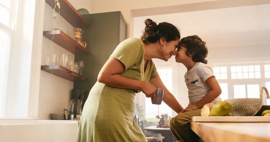 Parenting Tips: Setting Boundaries with Toddlers