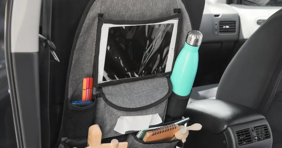 The Best Car Accessories for a Clean, Organized, and Enjoyable Ride