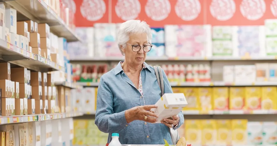 Nutrition and Exercise Tips for Healthy Aging
