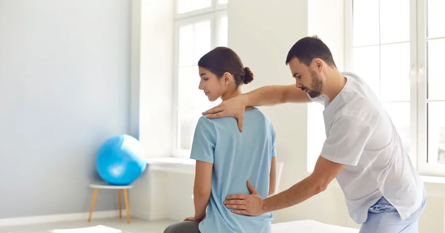 How to Improve Your Posture for Long-Term Health