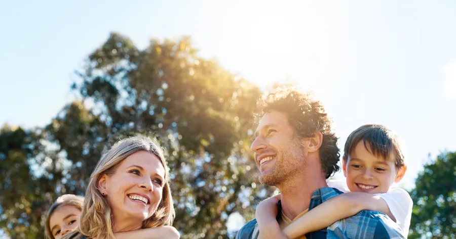 Blended Family Harmony: Tips for Building Strong Connections