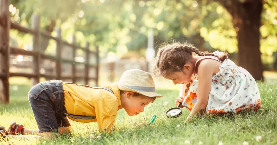 Raising Curious Kids: How To Encourage Exploration and Lifelong Learning at Home