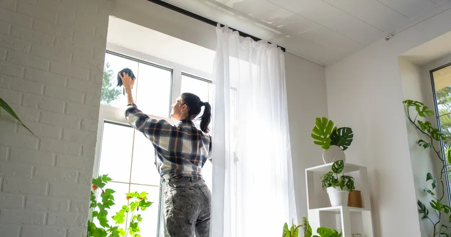 Natural Cleaning Solutions That Actually Work